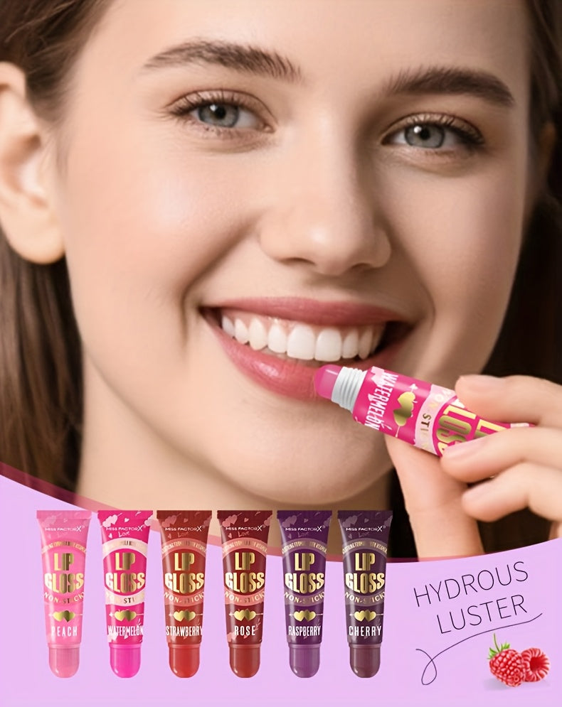 30pcs Lip Gels Deluxe Gift Set
