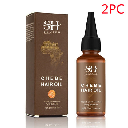 Chebe Fast Growth Hair Mask