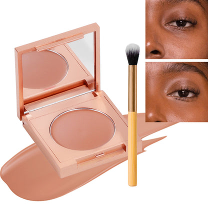 Natural Skin Cover Concealer for Blemishes,Eye Bags And Dark Circles