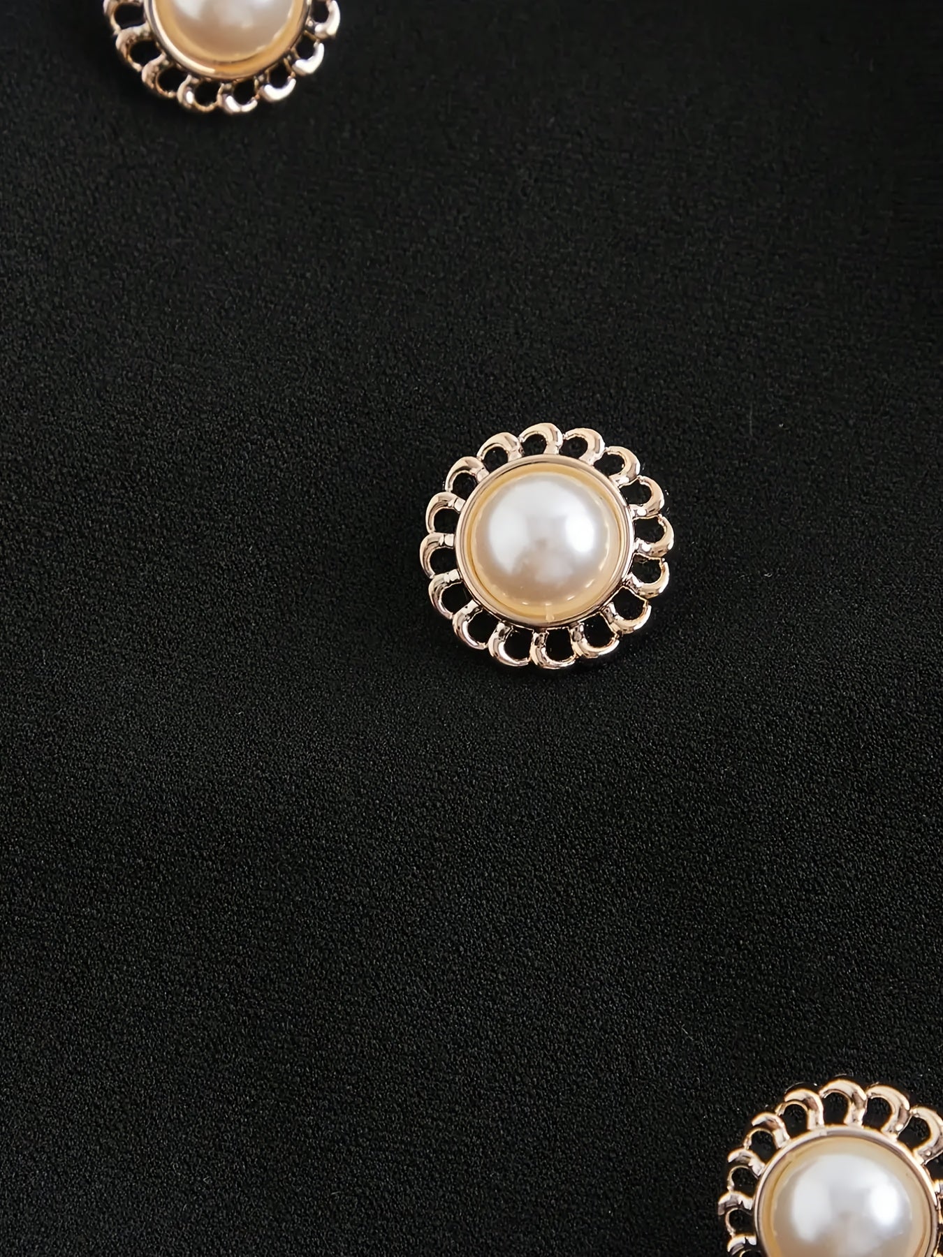 Women's Elegant Long Sleeve A-Line Dress with Contrast Trim & Tie-Waist