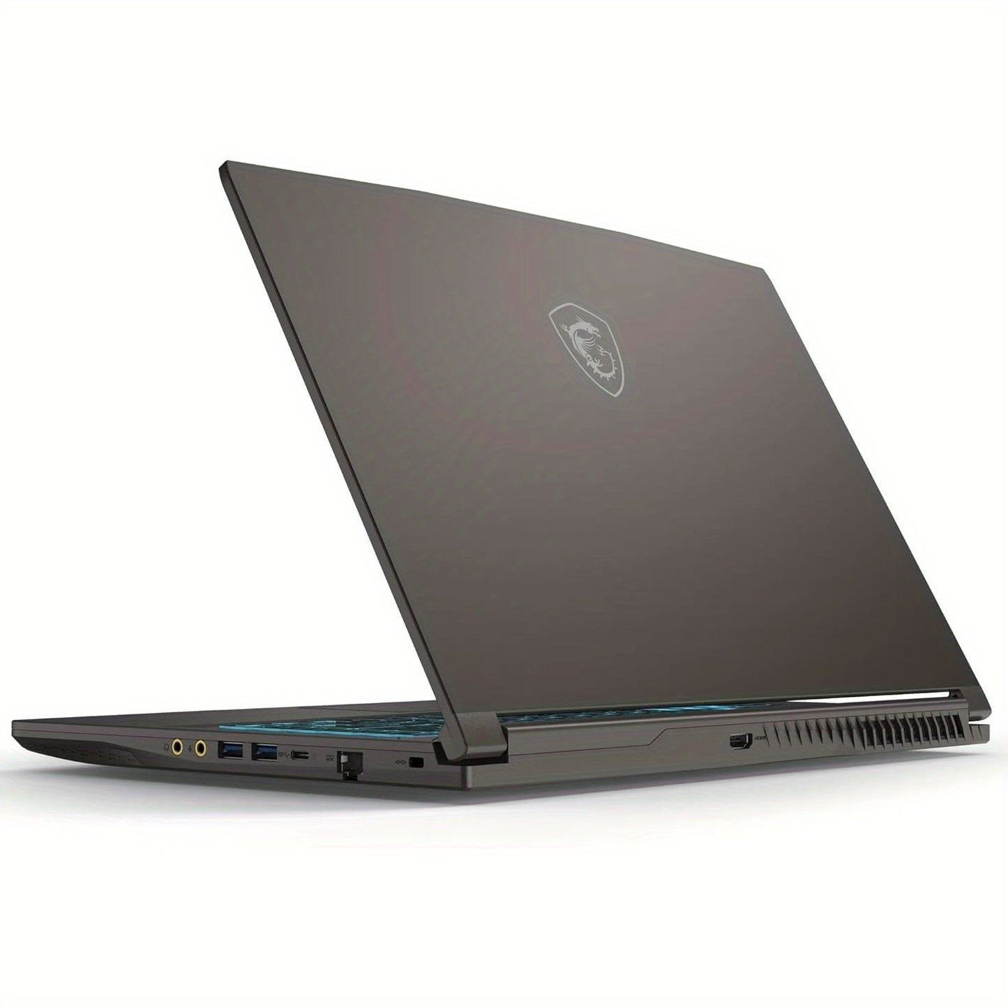 MSI Thin 15 Gaming Laptop