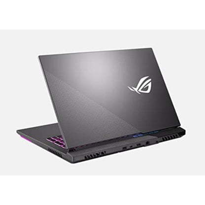 Asus G713IM-UB74 17.3" FHD NT R7-4800H 16GB