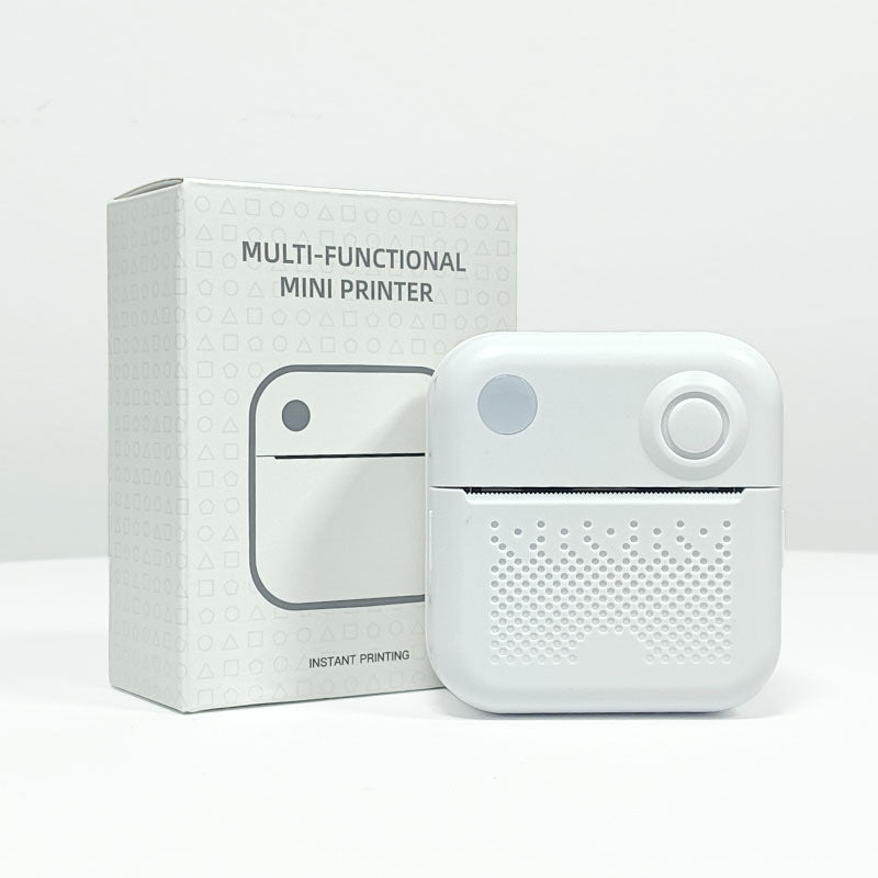 Mini Student Pocket Portable Printer