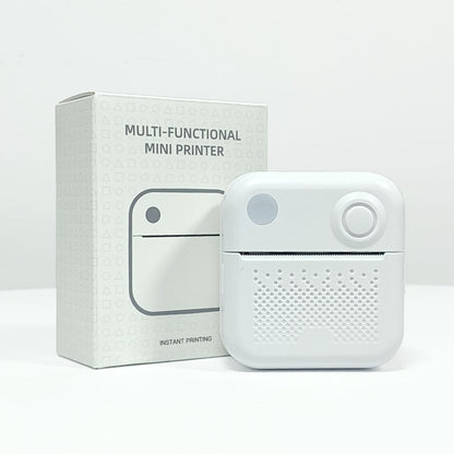 Mini Student Pocket Portable Printer