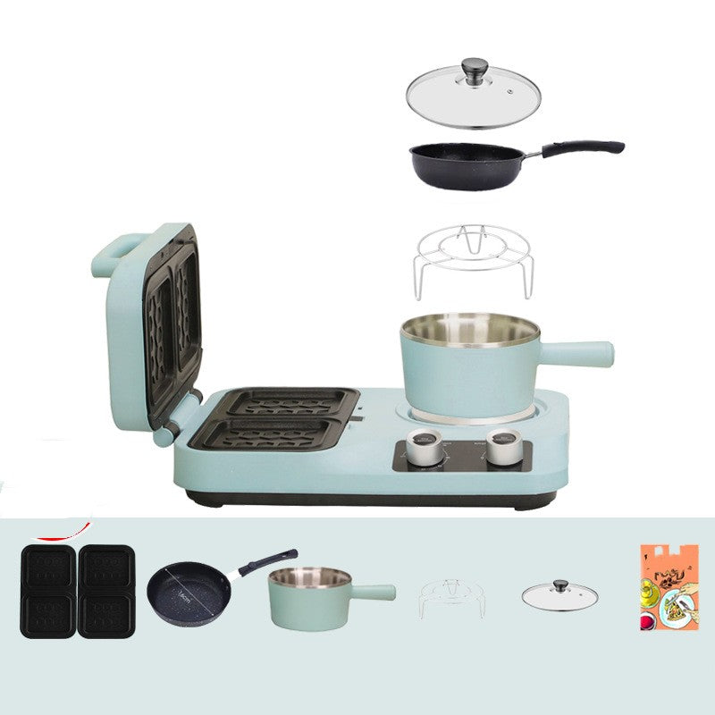 Multifunction Mini Kitchen
