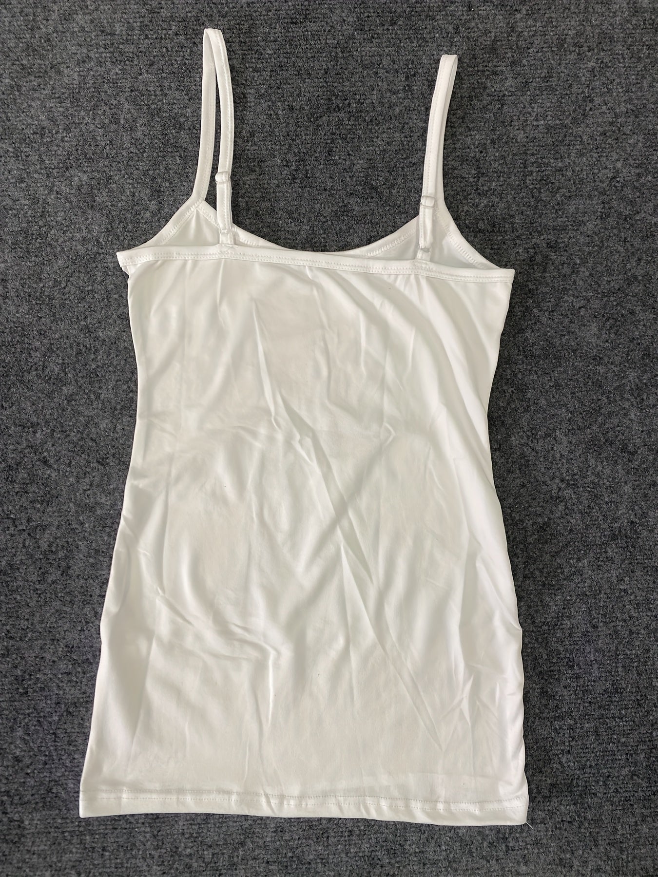 Retro Y2K-Inspired Anime Graphic Tank Top