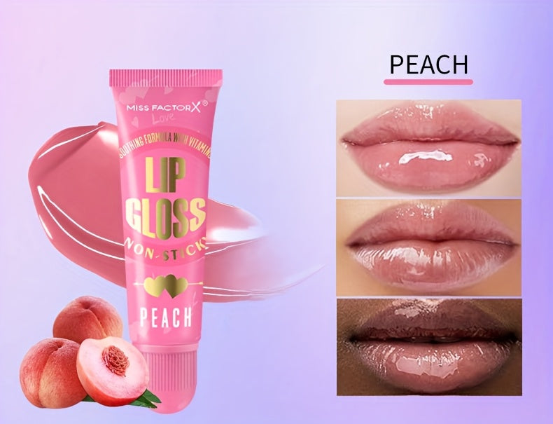 30pcs Lip Gels Deluxe Gift Set