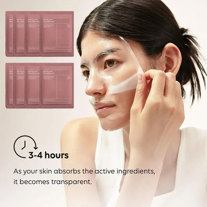 Firming Lift Face Mask