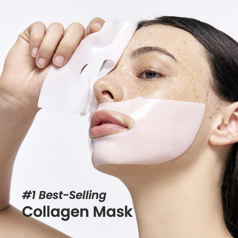 Firming Lift Face Mask
