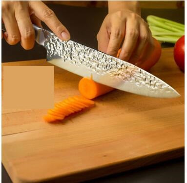 Professional Japanese Kitchen Knives