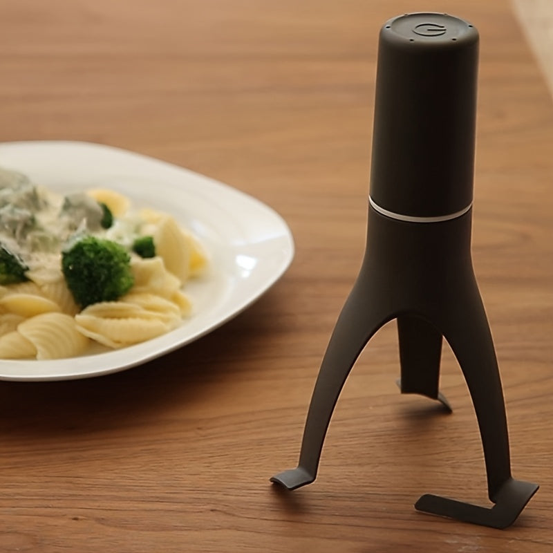 Automatic Stirrer for Cooking