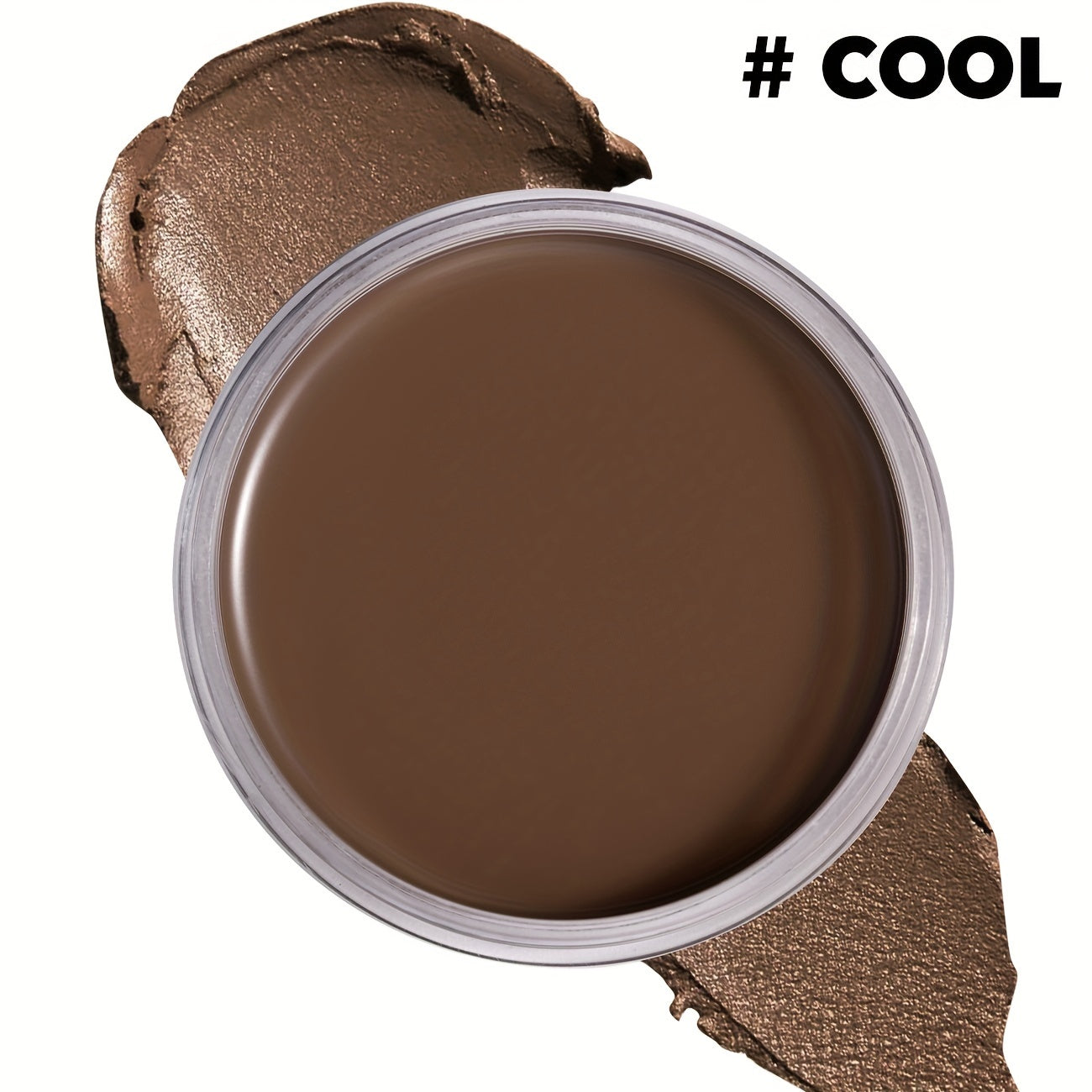 HECI BEAUTY Matte Foundation Cream