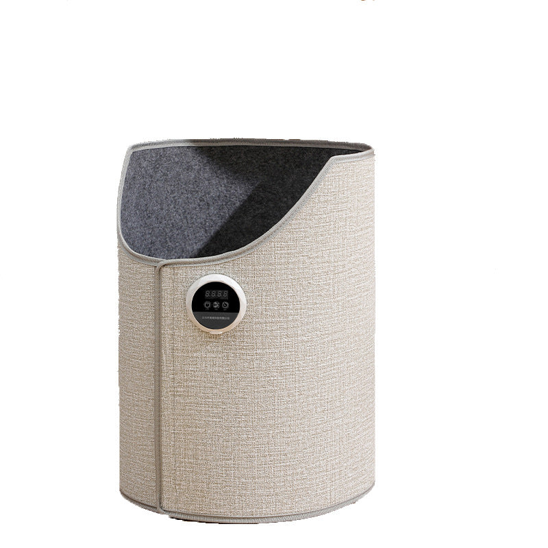 Folding Electric Foot Warmer