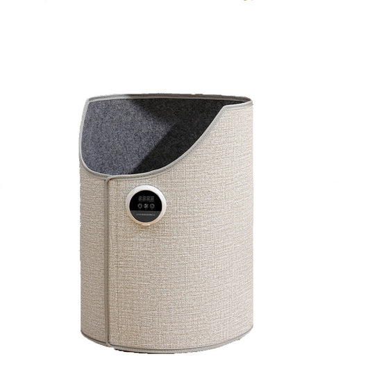 Folding Electric Foot Warmer