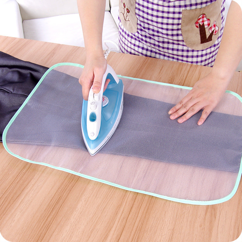 High Temperature Ironing Cloth Protective Guard