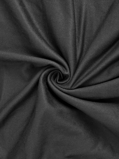 Y2K-Inspired Off-Shoulder Bold Dragon Print, Red & Black Shirt