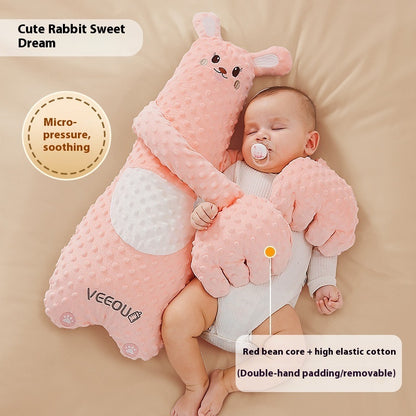 Soothing Sleep Plush