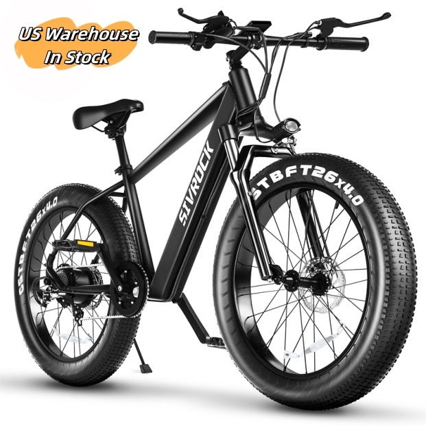 Professional Electric Bike For Adults and Trail Riding,UL And GCC Certified
