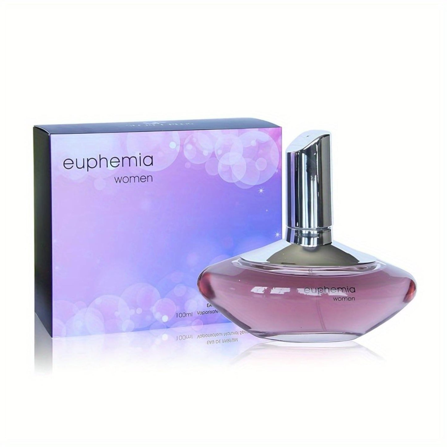 Women Perfume Long Lating Eau De Parfum
