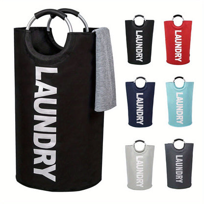 X-Large Collapsible Laundry Basket