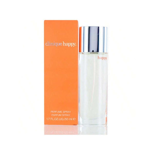 Happy by Clinique Perfume Spray 1.7 Oz