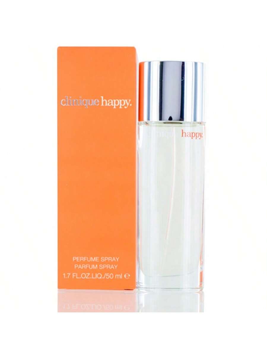Happy by Clinique Perfume Spray 1.7 Oz