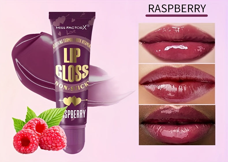 30pcs Lip Gels Deluxe Gift Set