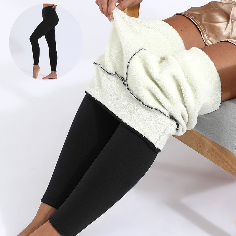 Women's Cashmere Winter Leggings