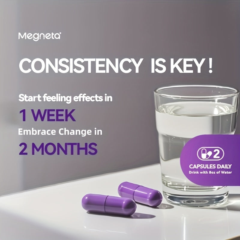 Megneta Advanced Feminine Care