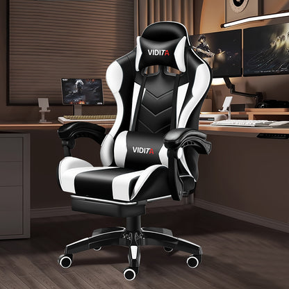Ergonomic Gaming Chair for Adults and Teens