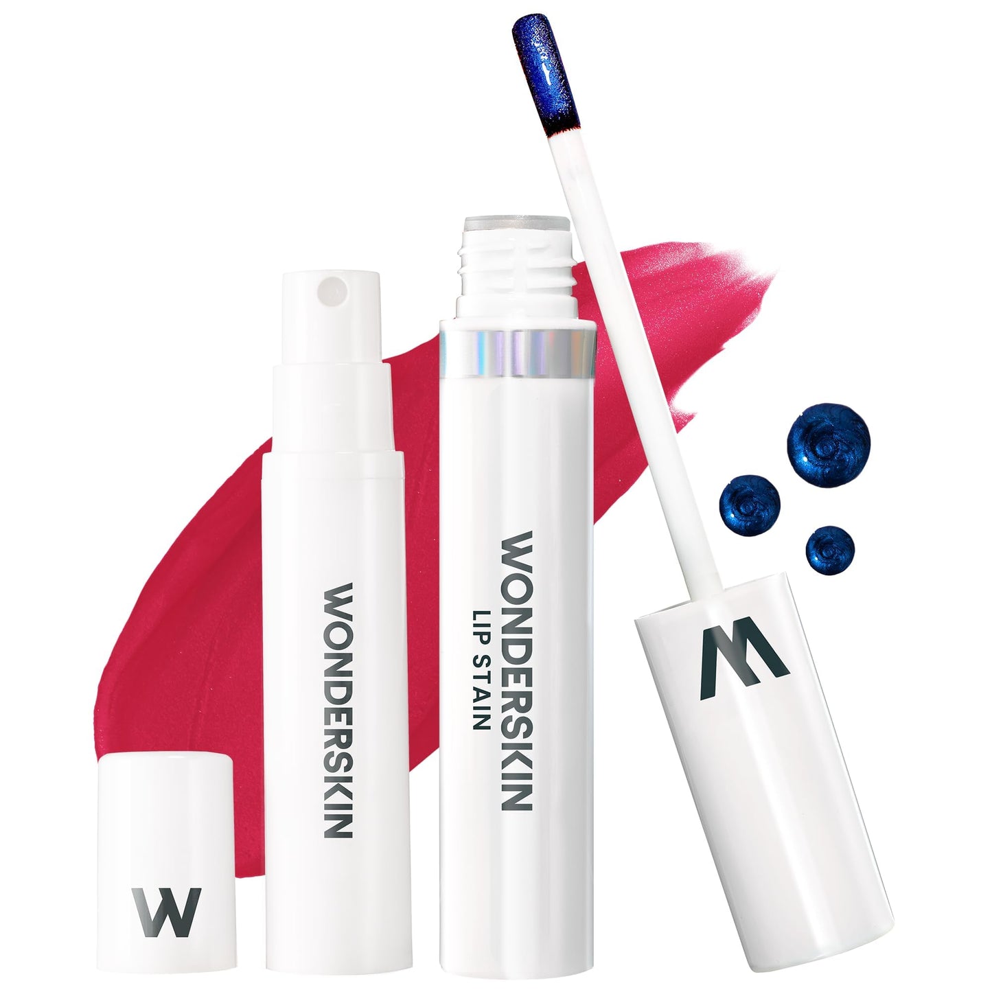 Wonderskin Wonder Blading All Day Lip Stain Peel Off Masque