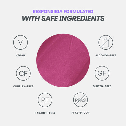 Wonderskin Wonder Blading All Day Lip Stain Peel Off Masque