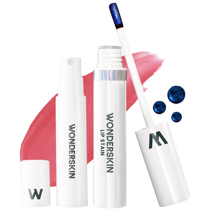 Wonderskin Wonder Blading All Day Lip Stain Peel Off Masque