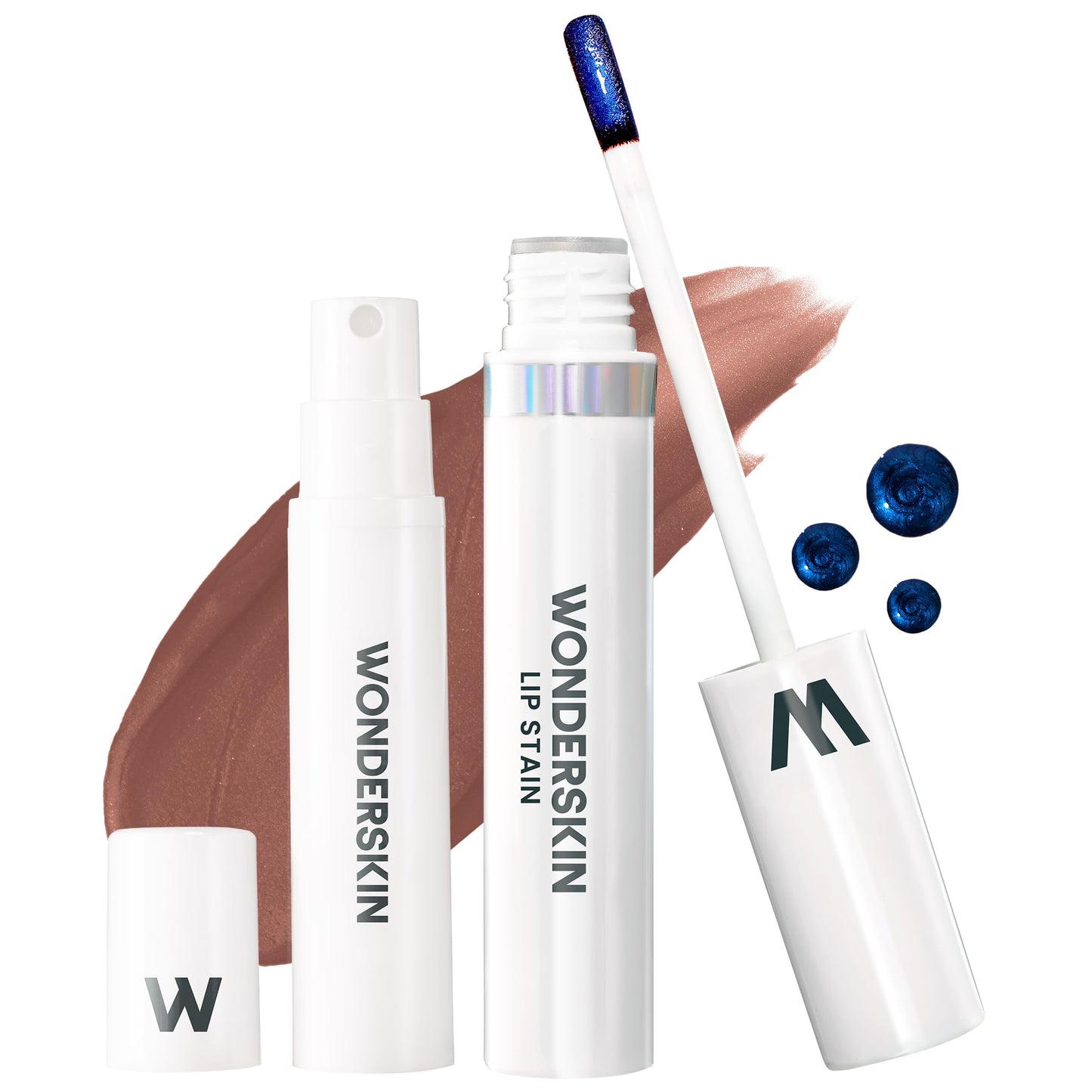 Wonderskin Wonder Blading All Day Lip Stain Peel Off Masque