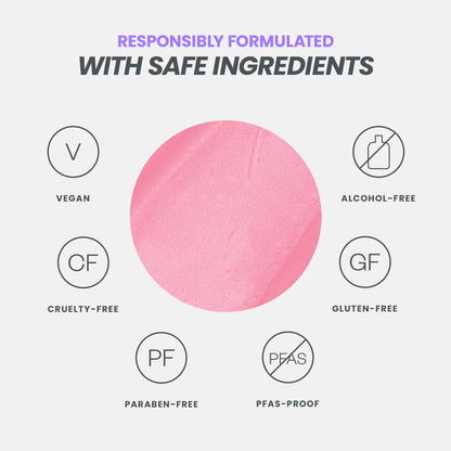 Wonderskin Wonder Blading All Day Lip Stain Peel Off Masque