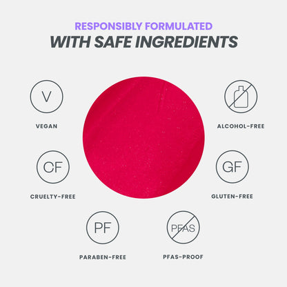 Wonderskin Wonder Blading All Day Lip Stain Peel Off Masque