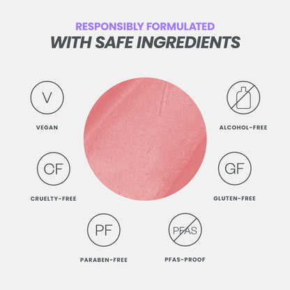 Wonderskin Wonder Blading All Day Lip Stain Peel Off Masque