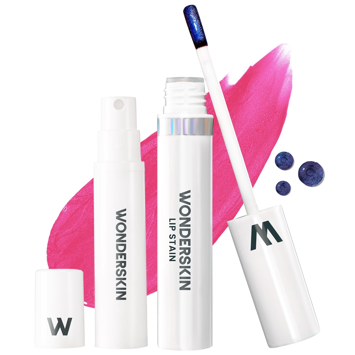 Wonderskin Wonder Blading All Day Lip Stain Peel Off Masque