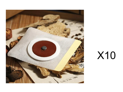 Magnetic Detox Slimming Patch