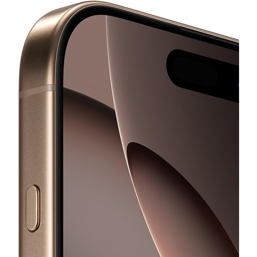 Apple iPhone 16 Pro Max 5G (Unlocked) – 256GB | All Colors | Renewed | Excellent Condition | US Model | Face ID | Fast Shipping