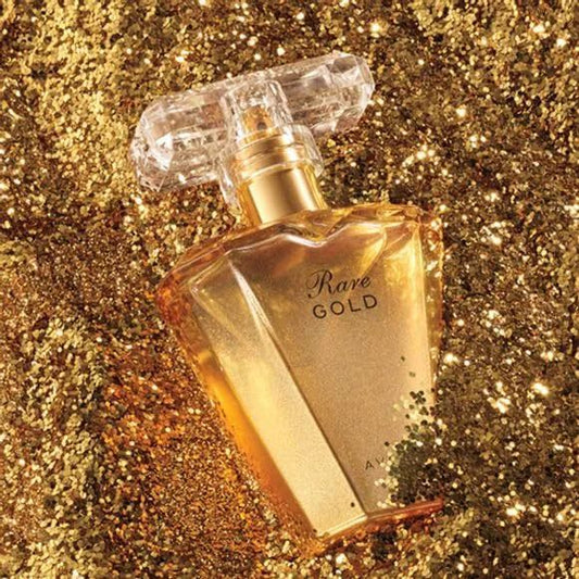 Avon Rare Gold Eau de Parfum for Women