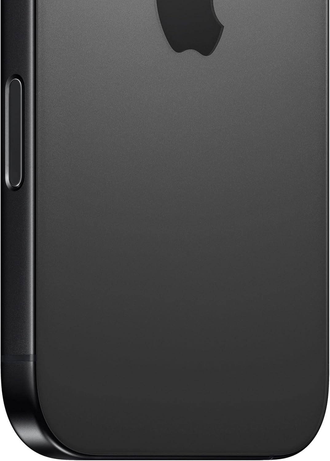 Apple iPhone 16 Pro Max, US Version, 256GB, Black Titanium - Unlocked (Renewed Premium)
