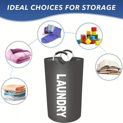 X-Large Collapsible Laundry Basket