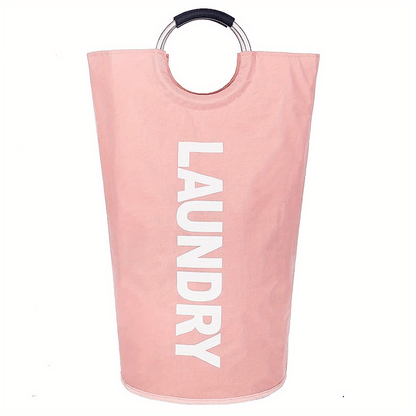 X-Large Collapsible Laundry Basket