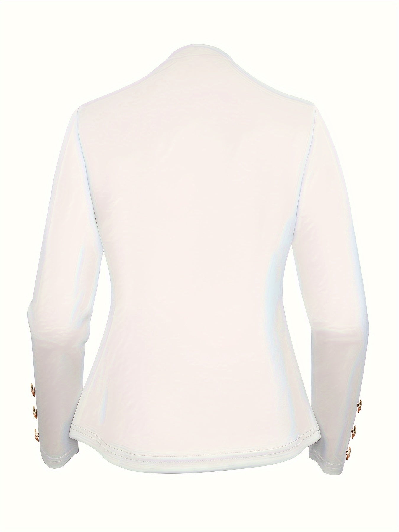 Elegant Women's Casual Jacket