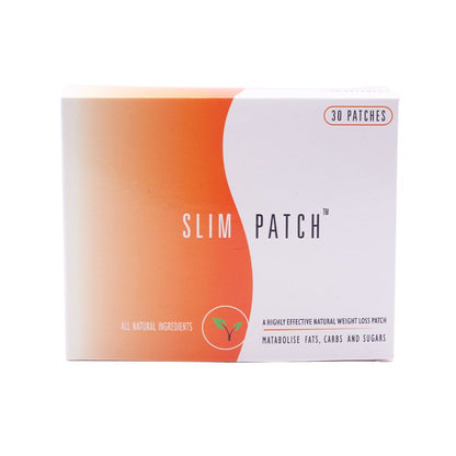 Magnetic Detox Slimming Patch