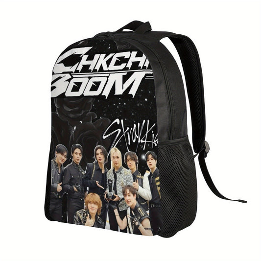 Stray Kids Backpack