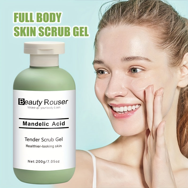 Soft Scrub Gel
