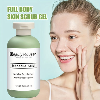 Soft Scrub Gel