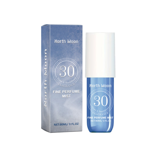 North Moon Hair & Body Fragrance Mist